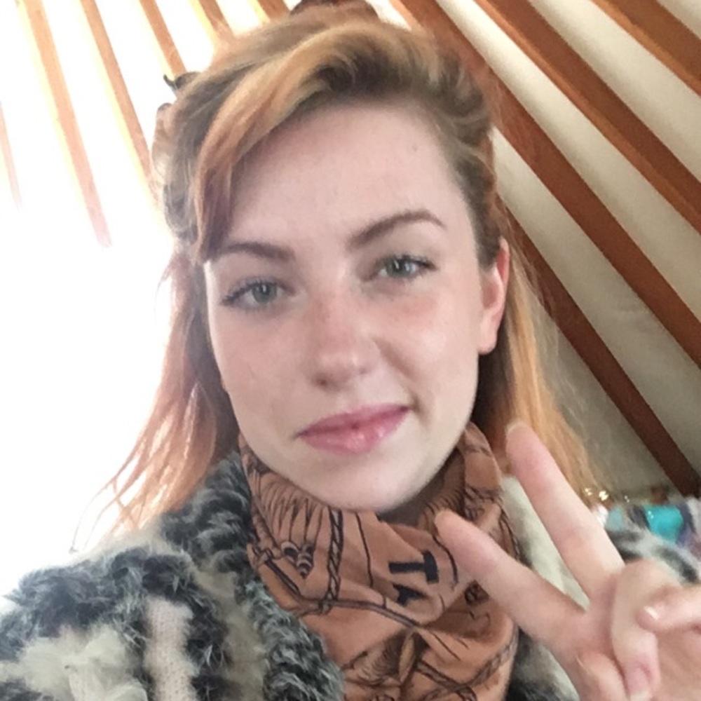 Meet your Posher, Heddie